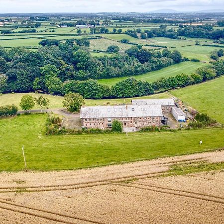 Villa The Old Flax Mill Yoga Retreat Coleraine Esterno foto