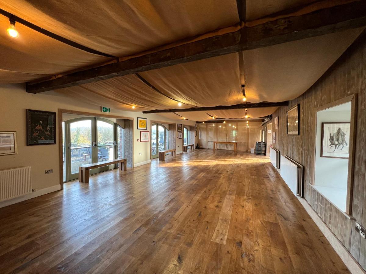 Villa The Old Flax Mill Yoga Retreat Coleraine Esterno foto