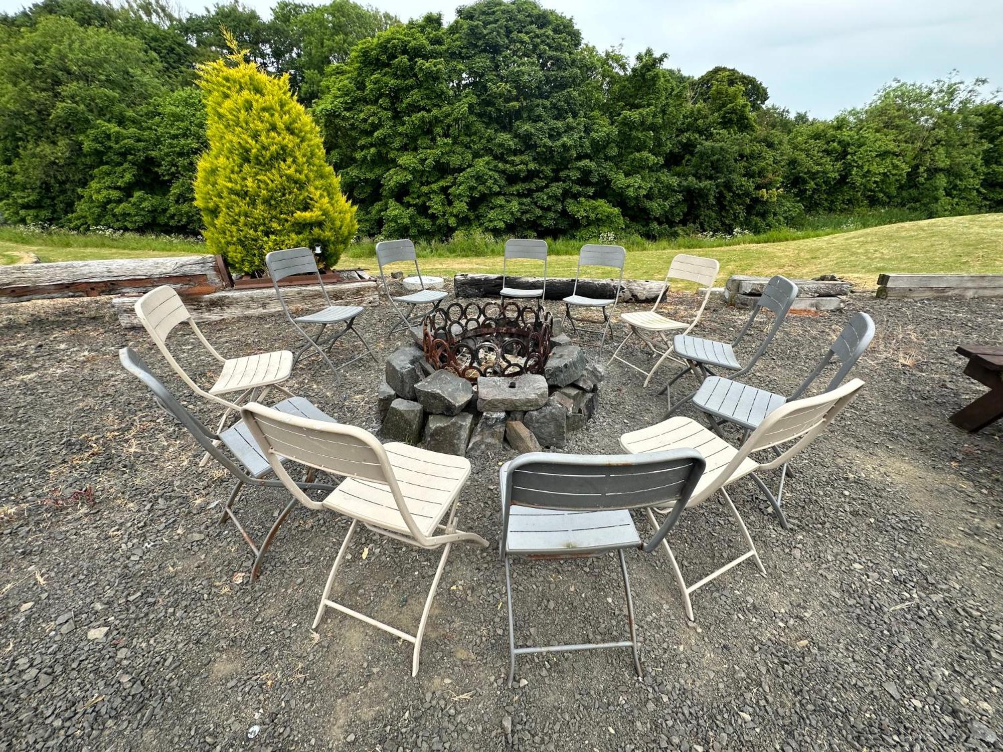 Villa The Old Flax Mill Yoga Retreat Coleraine Esterno foto